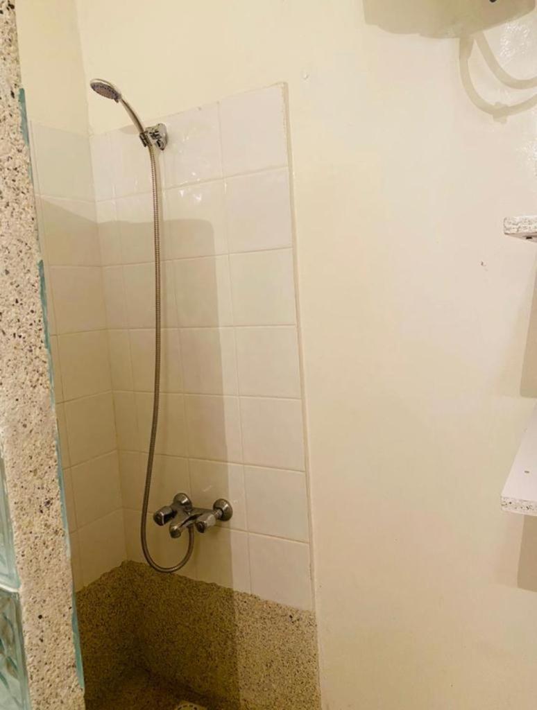 Residence Natangue 1 - Studio Coco Loco Saly Eksteriør billede
